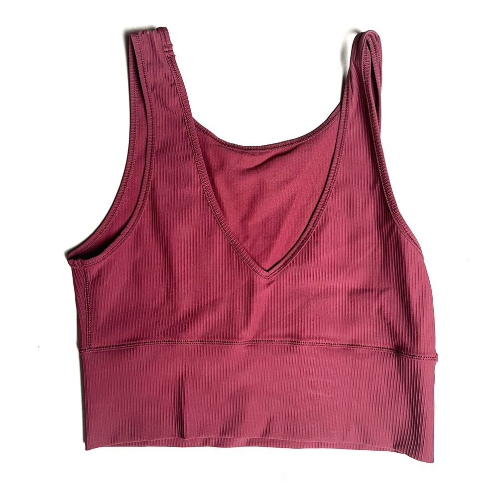 Jed north Harmony reversible crop